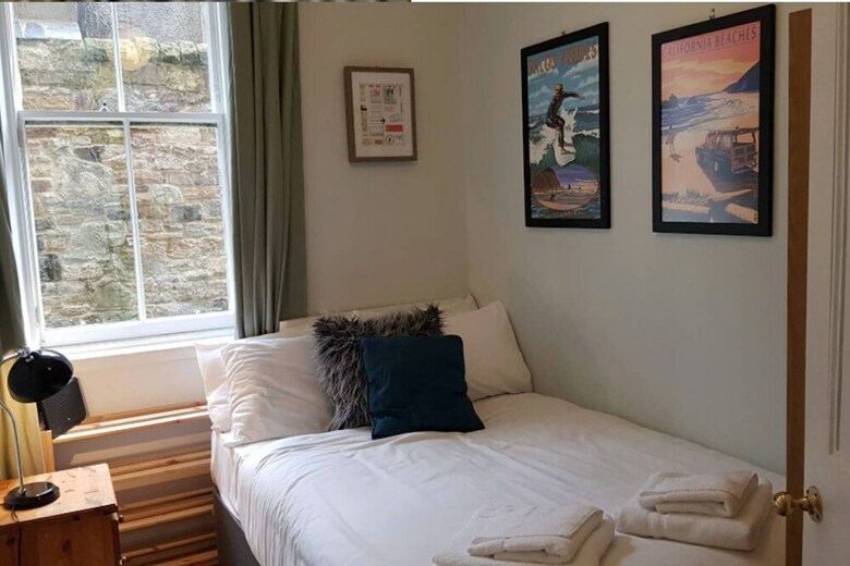 Apartamento Central Characterful 3 Bedroom Flat Next To Leafy Meadows