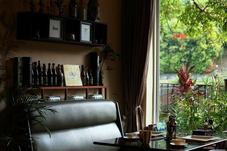 Bed & Breakfast Chamonix Home Stay