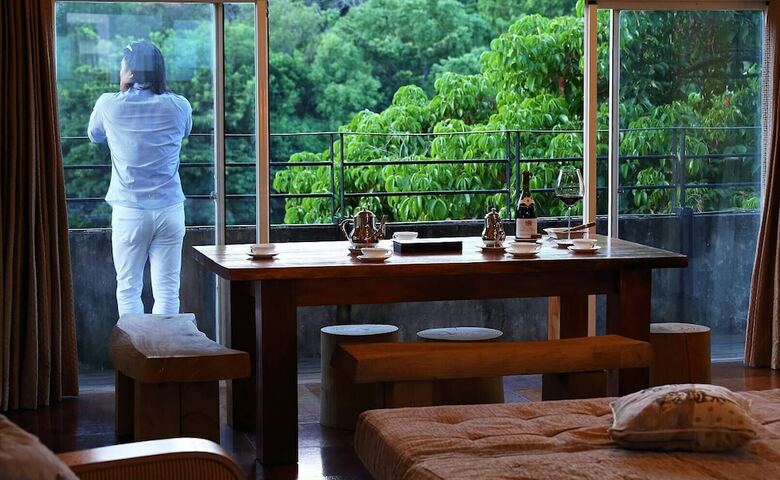 Bed & Breakfast Chamonix Home Stay