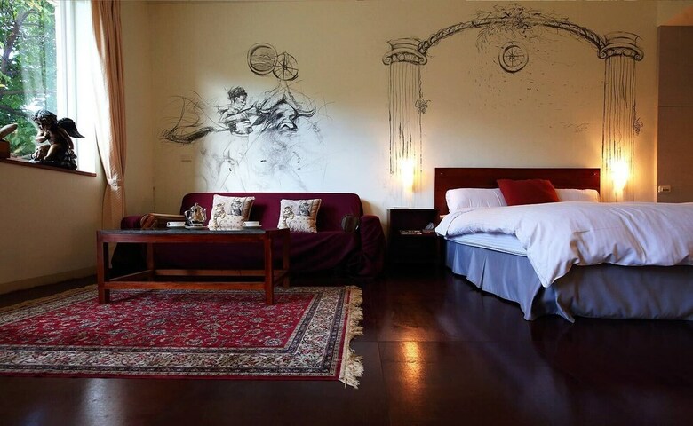 Bed & Breakfast Chamonix Home Stay