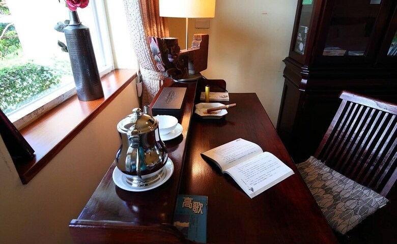 Bed & Breakfast Chamonix Home Stay