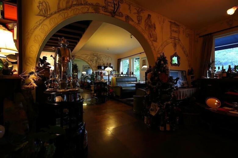Bed & Breakfast Chamonix Home Stay