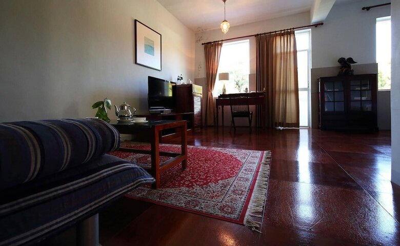 Bed & Breakfast Chamonix Home Stay