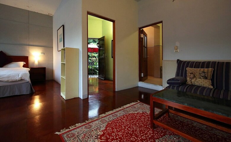 Bed & Breakfast Chamonix Home Stay