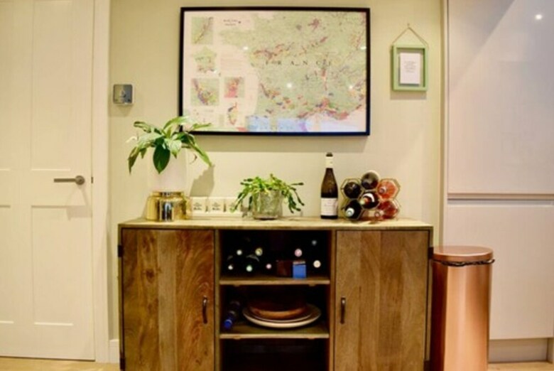 Apartamento Modern 3 Bedroom Garden Flat In Tooting