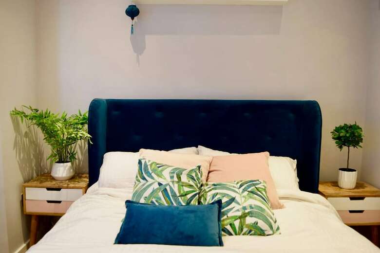 Apartamento Modern 3 Bedroom Garden Flat In Tooting