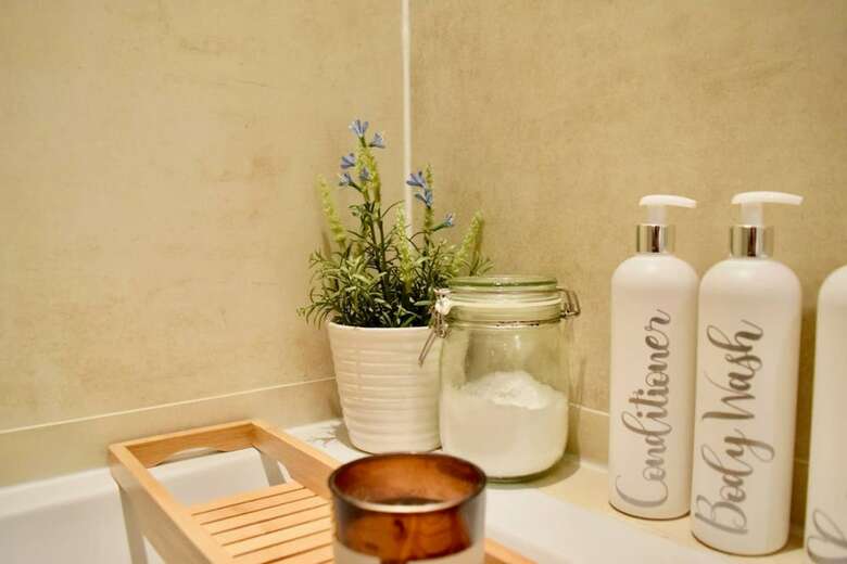 Apartamento Modern 3 Bedroom Garden Flat In Tooting