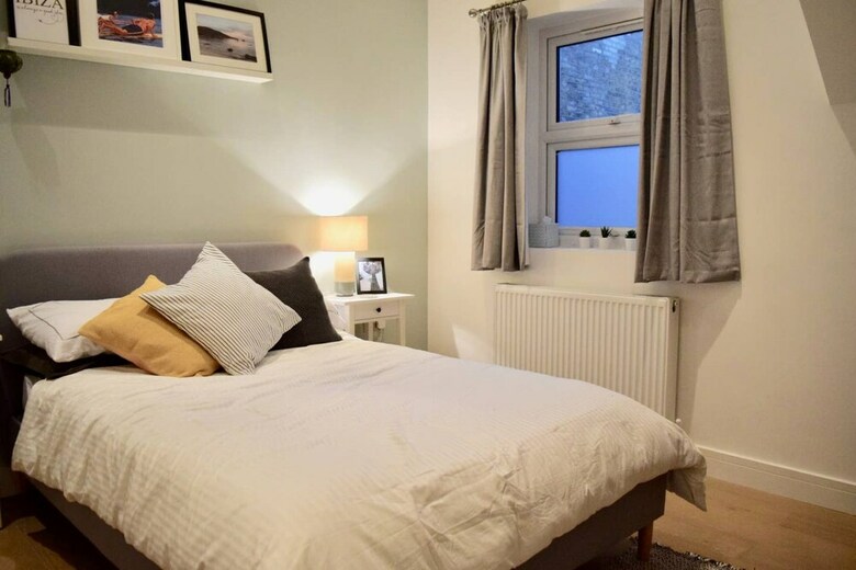 Apartamento Modern 3 Bedroom Garden Flat In Tooting