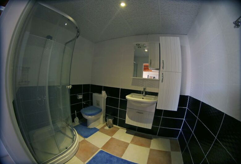 Prestige Residence Hotel