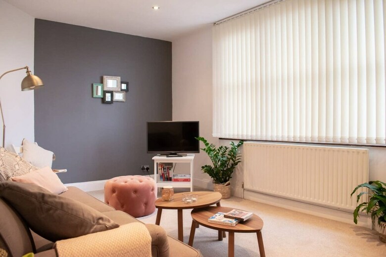 Apartamento Charming And Cosy Studio Flat Near Greenwich