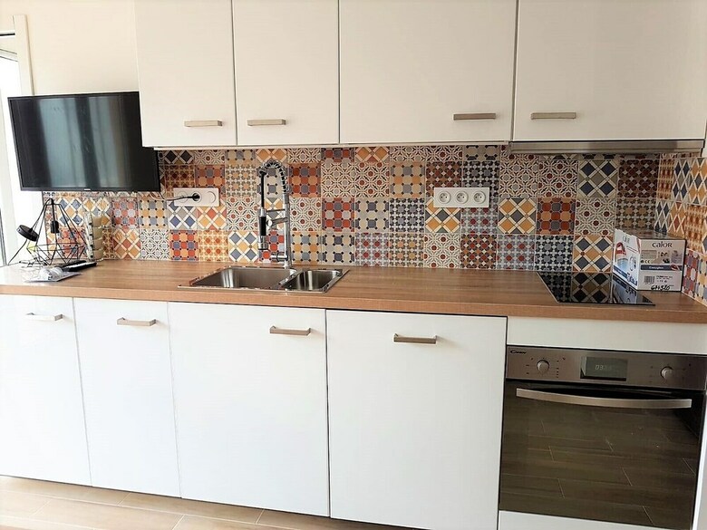 Apartamento Lacour# 10