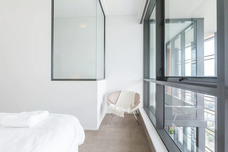 Apartamento Luxury Cbd 3 Bedroom Sky Home With Gorgeous River Views