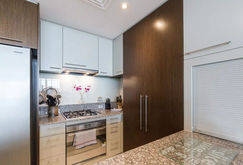 Apartamento Luxury Cbd 3 Bedroom Sky Home With Gorgeous River Views