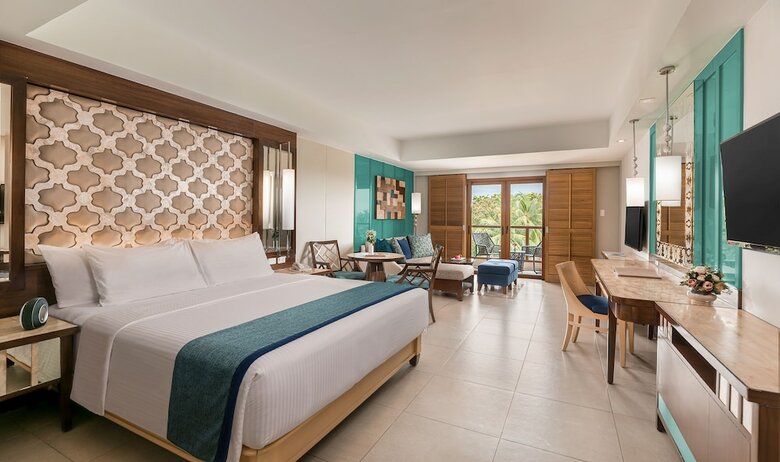 Apartamento Henann Resort Alona Beach