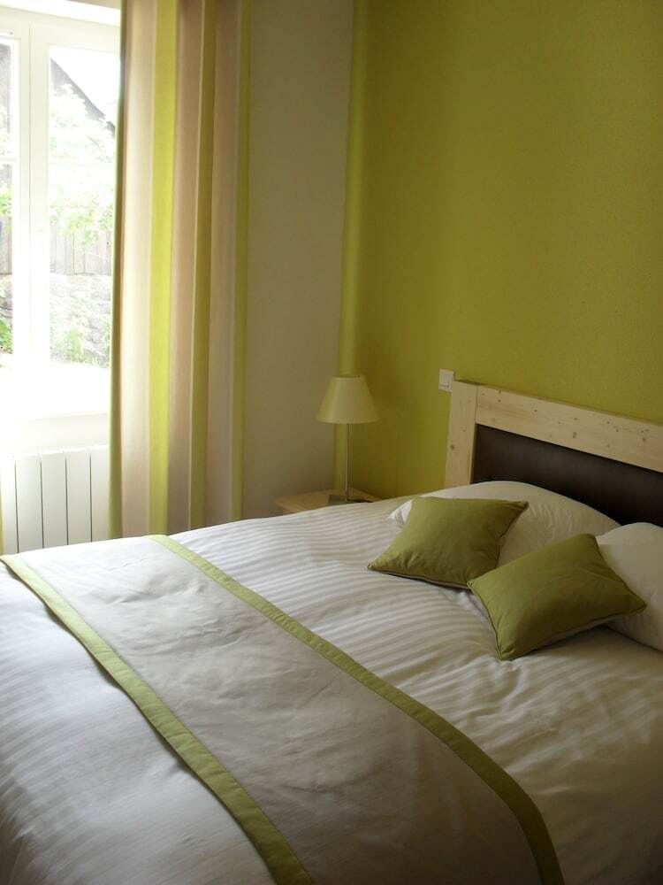 Hotel Haut Koenigsbourg - Table D'hotes