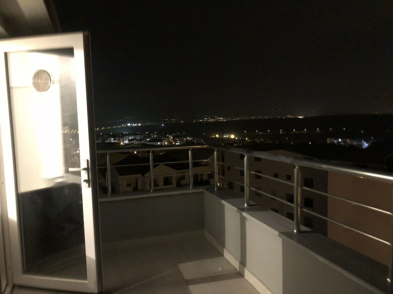 Axis Homes Suit