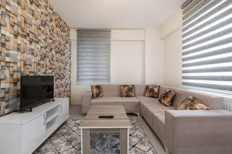 Axis Homes Suit