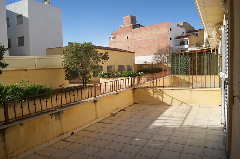 Apartamentos Marineu Mediterraneo La Timba