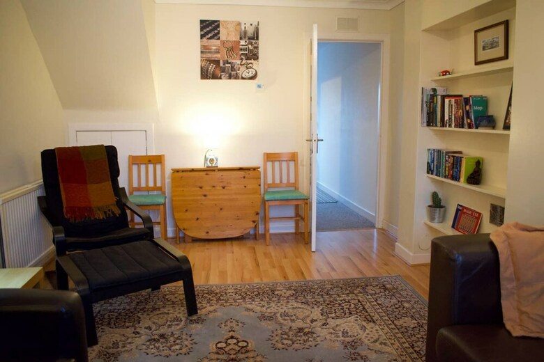Apartamento Welcoming And Homely 2 Bed In Central Location