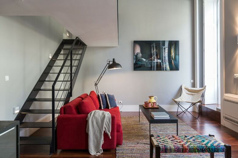 Aparthotel Oporto Serviced Apartments 1858