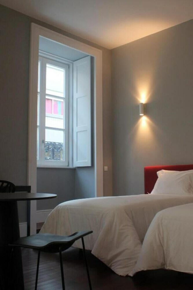 Aparthotel Oporto Serviced Apartments 1858