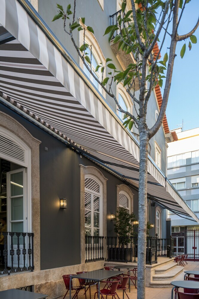 Aparthotel Oporto Serviced Apartments 1858