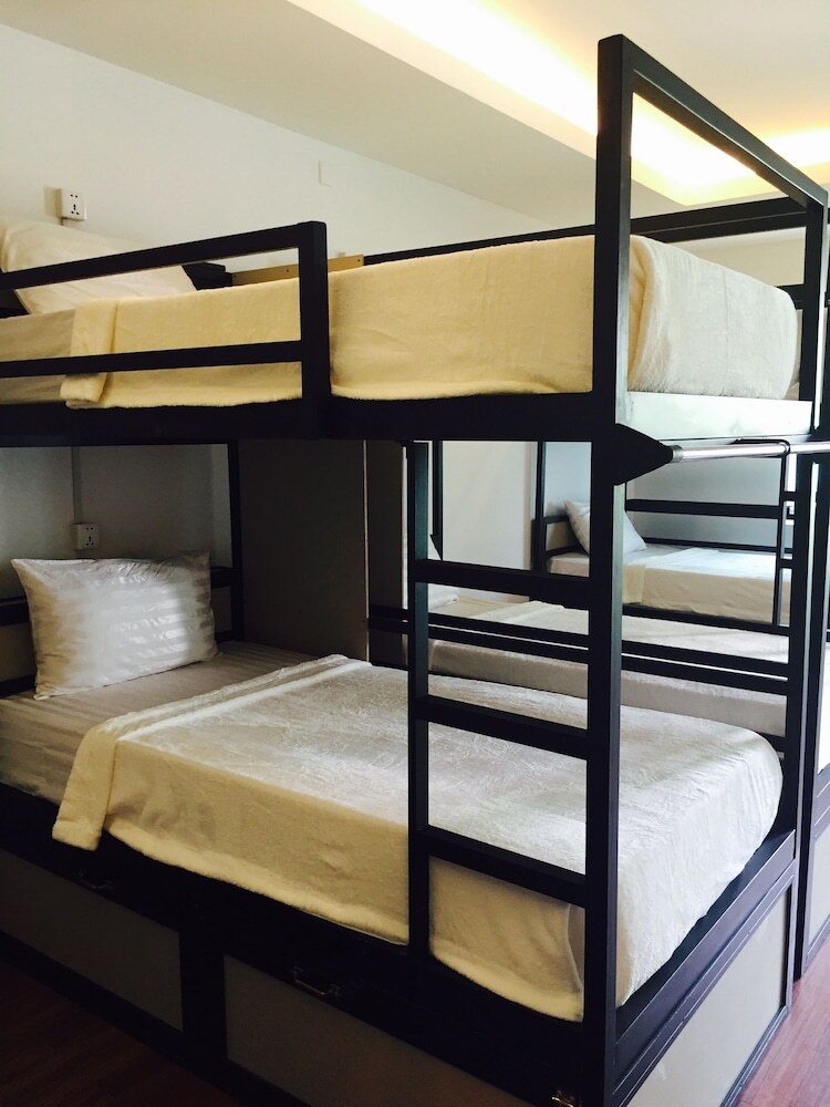 Hotel Billabong Hostel
