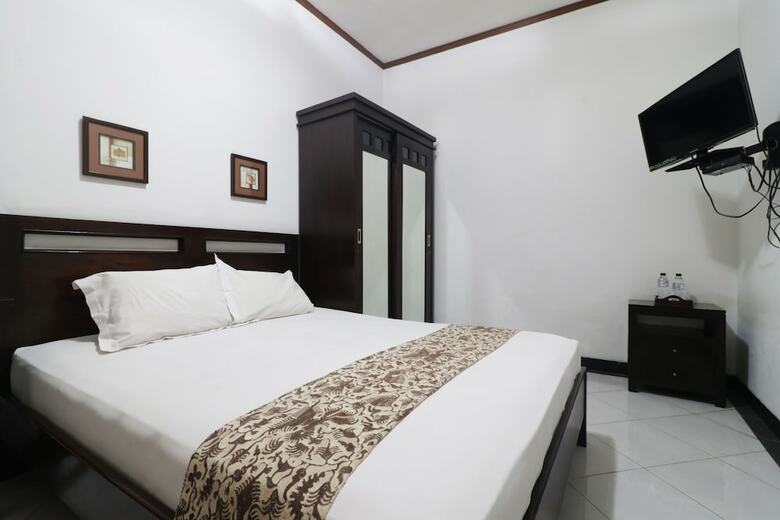 Hotel Dinnar Homestay Syariah