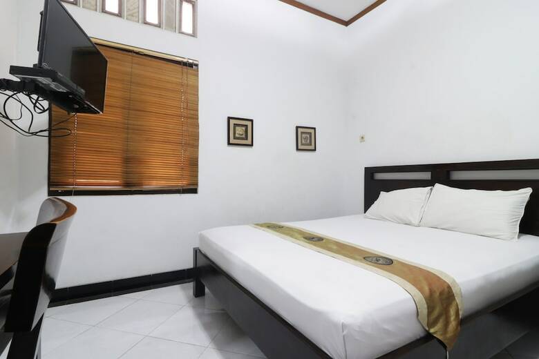 Hotel Dinnar Homestay Syariah
