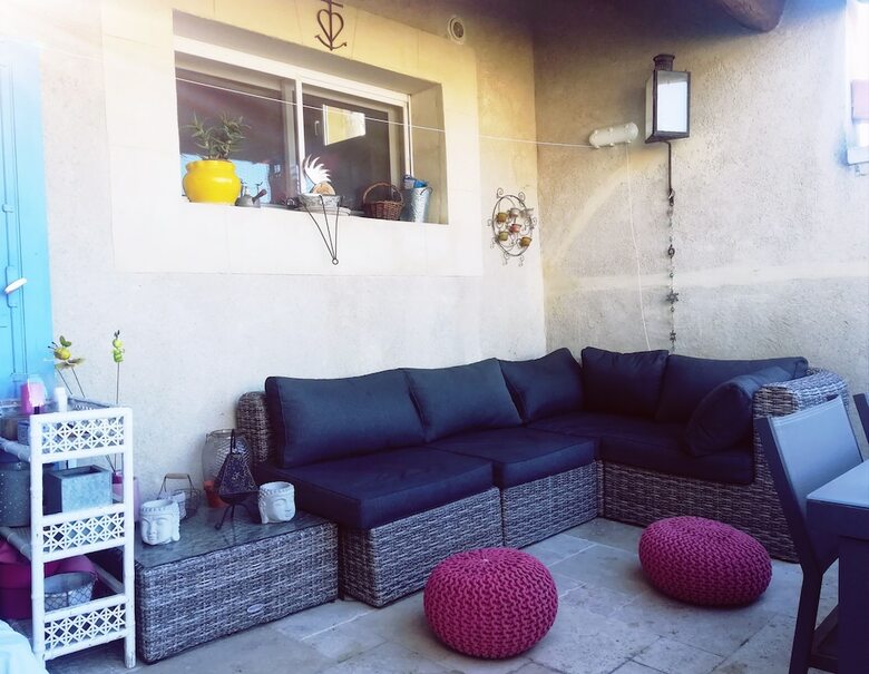 Bed & Breakfast Chambre D'hotes Le Bel Oustau