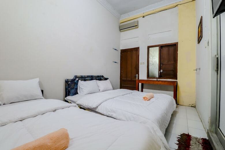 Hotel Griya Batik D'santoso