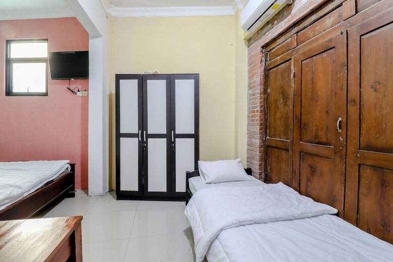 Hotel Griya Batik D'santoso