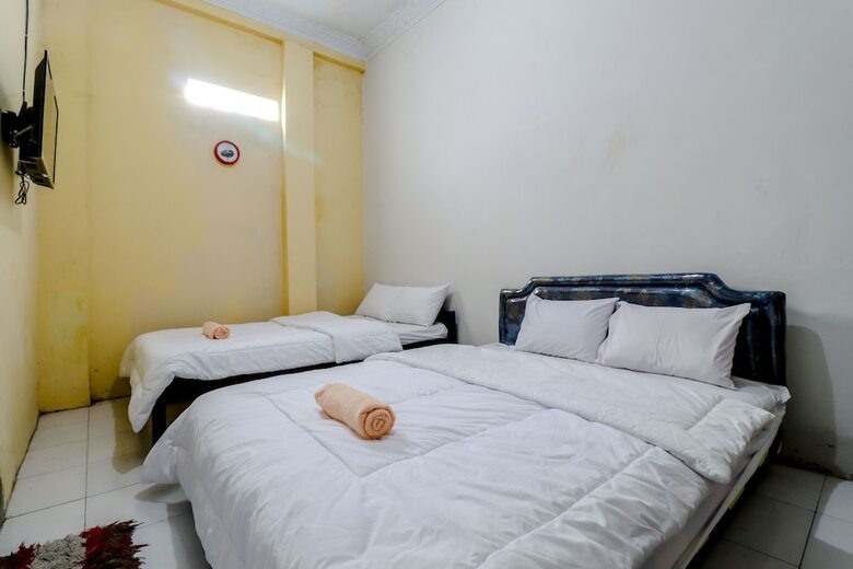 Hotel Griya Batik D'santoso