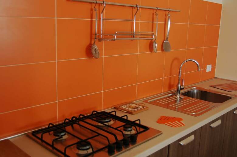 Apartamento I Tre Golfi Via Del Sole Arancio