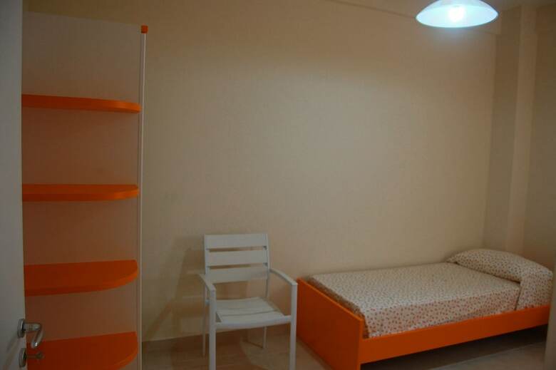 Apartamento I Tre Golfi Via Del Sole Arancio