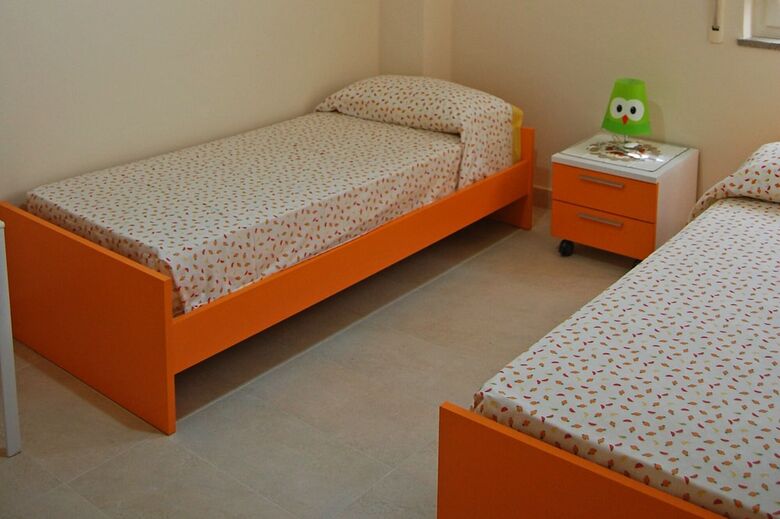 Apartamento I Tre Golfi Via Del Sole Arancio
