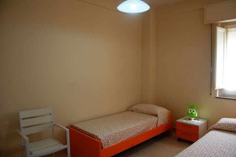 Apartamento I Tre Golfi Via Del Sole Arancio