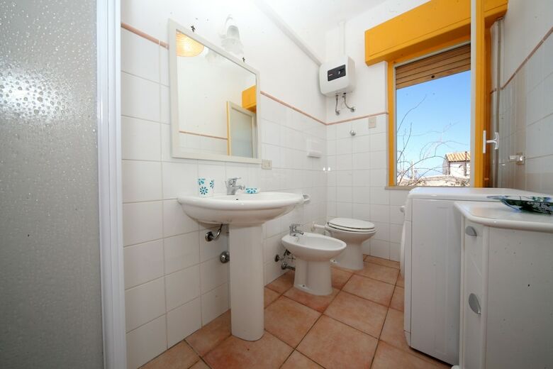 Apartamento I Tre Golfi Via Del Sole Giallo