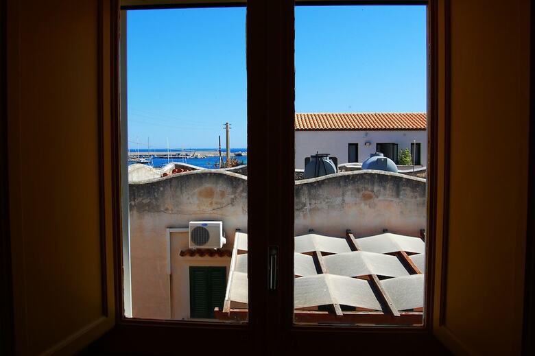 Apartamento I Tre Golfi Via Del Sole Giallo