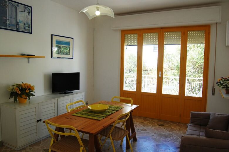 Apartamento I Tre Golfi Via Del Sole Giallo