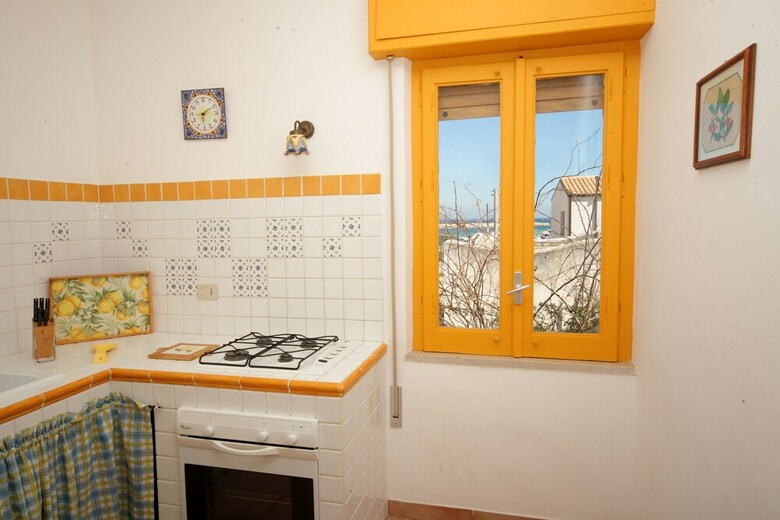 Apartamento I Tre Golfi Via Del Sole Giallo