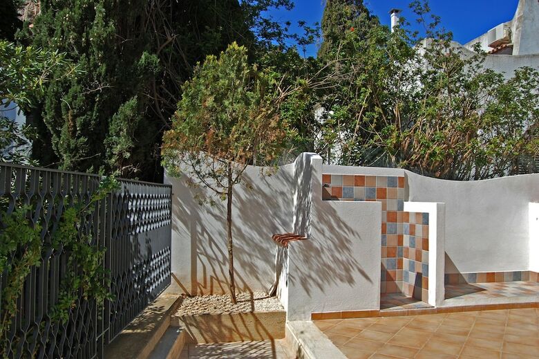 Apartamento I Tre Golfi Via Del Sole Verde