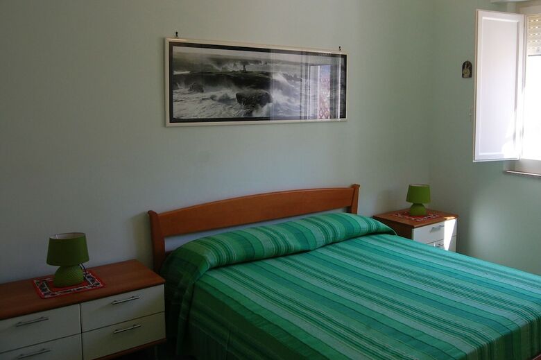 Apartamento I Tre Golfi Via Del Sole Verde