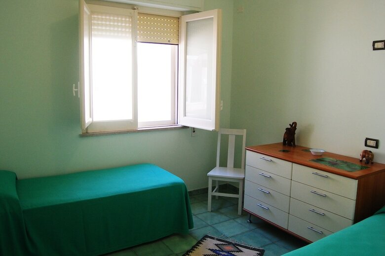 Apartamento I Tre Golfi Via Del Sole Verde