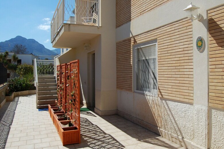 Apartamento I Tre Golfi Via Del Sole Verde