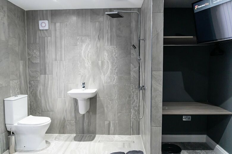 Hotel Apollocruz Highfield