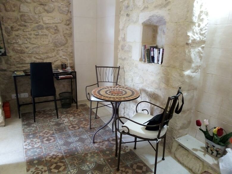 Bed & Breakfast Casa Alecci 1820