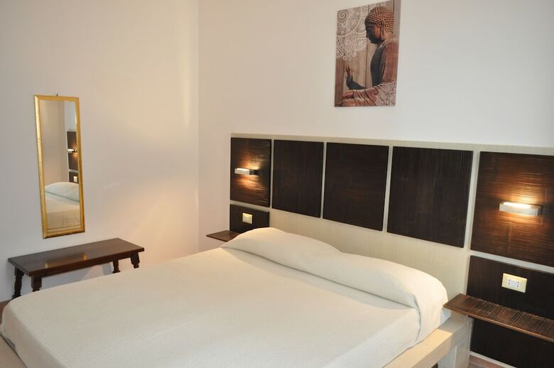 Apartamento I Tre Golfi Sale E Limone Primo Piano