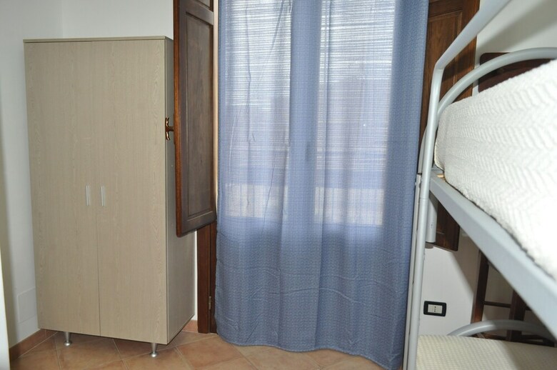 Apartamento I Tre Golfi Sale E Limone Primo Piano