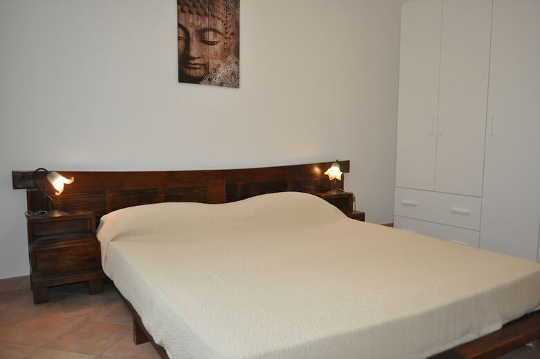 Apartamento I Tre Golfi Sale E Limone Primo Piano